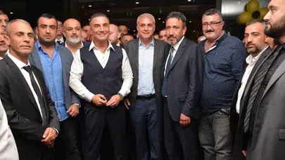 Menderes Kutlu spor ve ticaret arasında kurulan güçlü bağları