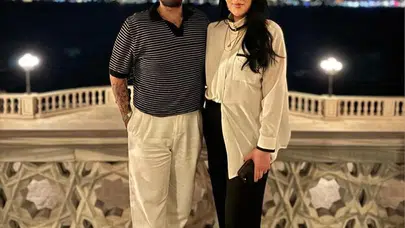 Tuğçe Tayfur Nişantaşı’nda patladı 'Aldatmalarından Bahsediyorum'