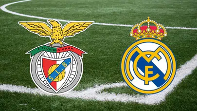 Benfica-Real Madrid Maçı TRT Tabii Spor Abonelik Gerekli Mi, Şifresiz Yayın Var Mı? TRT Tabii Spor Canlı İzleme!