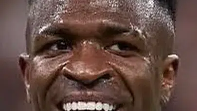 Vinícius Júnior’un sevgilisi kim, Real Madridli yıldız Vini Jr’ın sevgilisi Virginia Fonseca mı?