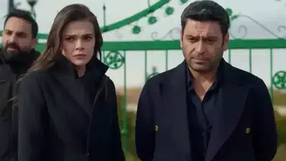 Uzak Şehir 49. bölüm fragmanı yayınlandı mı, yeni bölümde neler olacak, Alya kimi seçti?