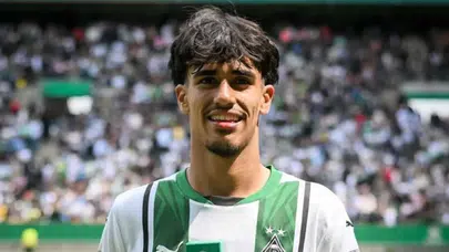 Galatasaray’dan genç oyuncu hamlesi! Can Armando Güner’e imza