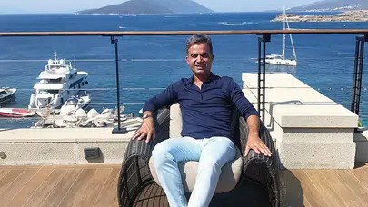 Volkan Büyükhanlı’nın Serveti ve Şirket İmparatorluğu Gündemde