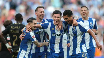 Porto Casa Pia maçını neden kaybetti, sezonun ilk yenilgisi nasıl geldi, ligde son durum ne?