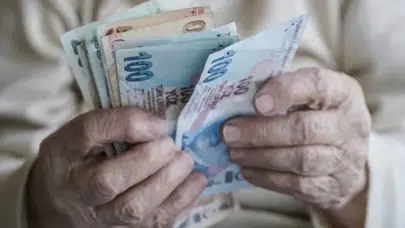 2026 Şubat Ayı Engelli ve Yaşlı Maaşları Yattı mı, Zamlı Ödemeler Ne Kadar Oldu?