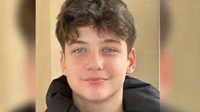 Atlas Çağlayan’ın babası kimdir, Cüneyt Çağlayan ne iş yapıyor, nereli ve neden gündemde?