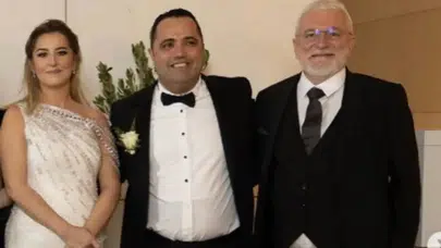 Rezan Epözdemir kiminle evli, Hande Epözdemir ne iş yapıyor, mesleği ne, çocukları var mı?