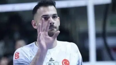 Galatasaray HDI Sigorta Hacı Şahin kimdir, yaşı ve boyu kaç, aslen nereli, smaç yüksekliği?