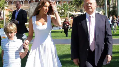 İran Operasyonu Sürerken Donald Trump Nerede? Mar-a-Lago Detayı Dikkat Çekti