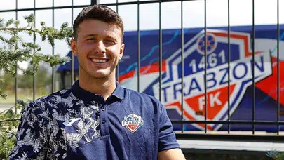 Fatih Tekke'nin oğlu hangi takımda oynuyor?