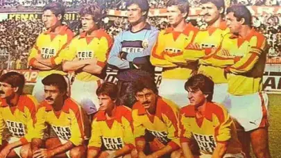 Galatasaray’ın Armasız Forma Videosu Sosyal Medyayı İkiye Böldü!