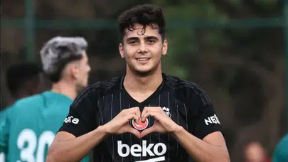 Beşiktaş Mustafa Erhan Hekimoğlu’nun sözleşmesini uzattı mı, Mustafa Erhan Hekimoğlu kimdir?
