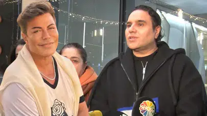 Mert Siliv'in hayatı, memleketi neresi, ne iş yapar, Fatih Ürek ile ilişkisi ne?