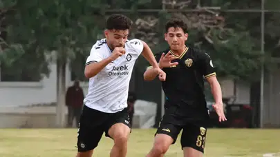 Altay - Bornova 1877  Hangi Gün, Saat Kaçta ve Hangi Kanalda Canlı Yayınlanacak?