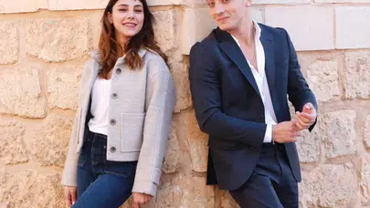 Tiyatro Sahnesinden Ekran Yıldızlığına: Atakan Özkaya