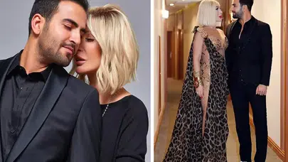 'Verdiği paraya günah!' Seda Sayan’dan Sevgililer Günü çıkışı!