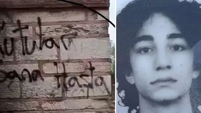 Sembol mü, Tesadüf mü? “Kutular Sana Hasta” Mesajı Ne Anlama Geliyor?