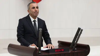 DEM Partili Celal Fırat, okullardaki Ramazan genelgesini eleştirdi