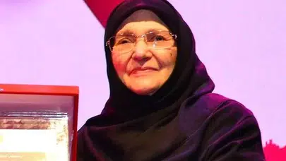 Bir romanla milyonlara dokunan güçlü bir kalem