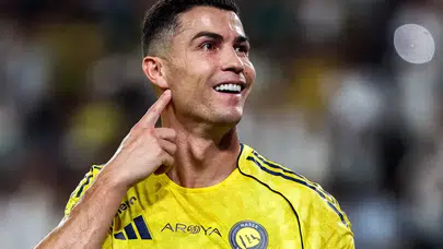 Cristiano Ronaldo Ortak Olduğu Kulüp İçin İlk Transfer Hamlesini Yaptı!