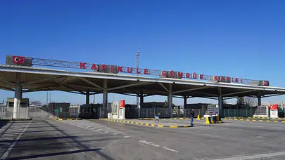 Sınırda Kritik Karar! Yolcu Geçişleri Durduruldu