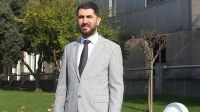 SERDAR TURHAN KAÇ YAŞINDA, MEMLEKETİ NERESİ? Mesleği ne, ne iş yapıyor, serveti ne kadar, evli mi?