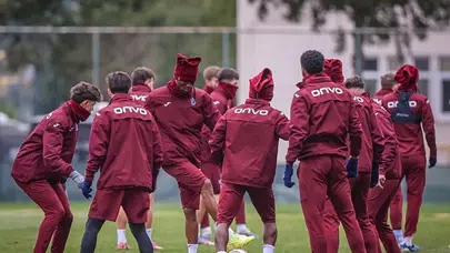 Eksikler gölgede kaldı! Sahada taktik savaşı başlıyor