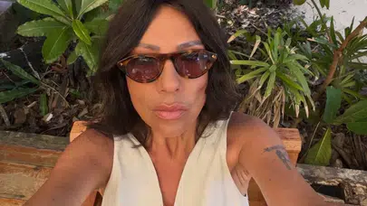 Zayıf Görünümüyle Dikkat Çeken Işın Karaca’nın Paylaşımı Gündem Oldu