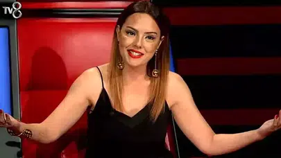 Ünlü Sanatçı Ebru Gündeş'ten Anne Refleksi: Kızını Savaş Bölgesinden Böyle Kurtardı