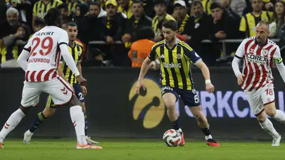 Sarı-lacivertliler zirve yürüyüşünde kritik viraja giriyor