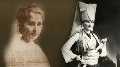 Genç Subayın Kalbinde Kalan Sofya Hatırası Sinema Oluyor