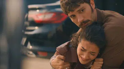 Halef’te Hastane Koridorlarını Sarsan Kriz: Melek Bebek İçin Zamana Karşı Yarış