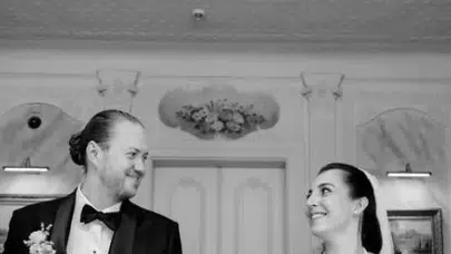 DİLA KAYNAK HAYATI VE KİMDİR! Kiminle evli? Mesleği ne?