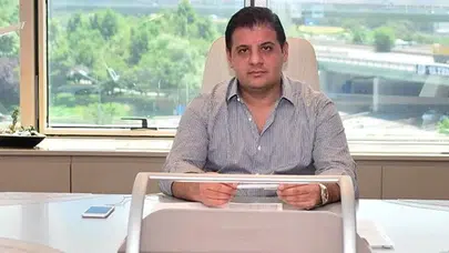 BİLAL KADAYIFÇIOĞLU SERVETİ VE OĞLU KİM! Bilal Kadayıfçıoğlu Kimdir, Ne İş Yapar?