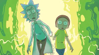 Rick’in yeni icadı Morty için beklenmedik bir kabusa dönüştü
