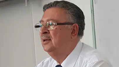 ERDOĞAN SARACOĞLU’NUN HAYATI! Kimdir, neden vefat etti, cenaze programı ne, kaç yaşında?