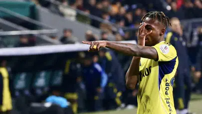 Sol Kanattaki Hızı Kadar Özel Yaşamıyla da Dikkat Çeken Dorgeles Nene’nin Bilinmeyenleri