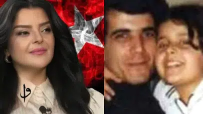 ABDULLAH ÇATLI’NIN ÇOCUKLARI KİM! GÖKÇEN ÇATLI ÖZ KIZI MI? Gökçen Çatlı Kimdir, Ne İş Yapar, Evli Mi, Kaç Yaşında?