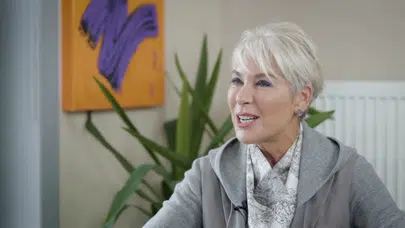 LEYLA ALATON KİMDİR, KAÇ YAŞINDA? Mesleği ne, ne iş yapıyor, evli mi, aslen nereli?