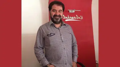 HÜSEYİN KABASAKAL KİMDİR, NERELİ? Mesleği ne, ne iş yapıyor, hayatı ve kariyeri