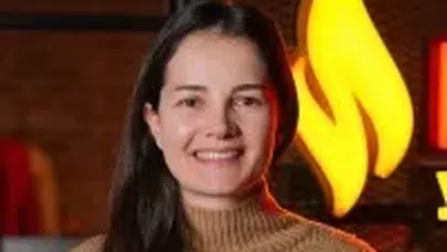 NEFİS YEMEK TARİFLERİ KİME AİT! Yasemin Atalar Hayatı, Eğitimi?