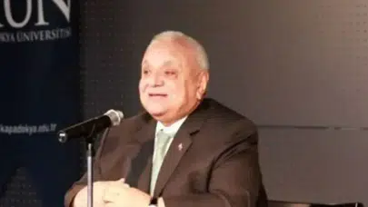 Kaymakamlıktan bakanlığa: Atilla Koç’un yükselişi ve kritik görevleri