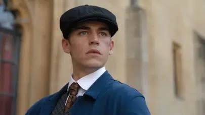 Young Sherlock’ta İstanbul sürprizi: Türkiye detayı gündem oldu!