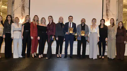 Hayaller Gerçek Olsun Derneği’nden anlamlı iftar gecesi