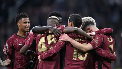 UEFA’dan Galatasaray’a dev ödeme! Milyonlar kasaya giriyor