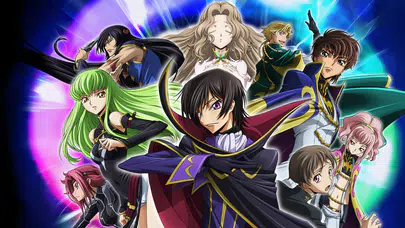Code Geass’e Başlamadan Önce Bunu Bilin: Kaç Bölüm, Hangi Sırayla İzlenmeli?