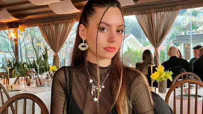 Delikanlı Dizisine Elif Rolüyle Bomba Transfer! Tuana Naz Tiryaki Hangi Dizide Oynuyor?