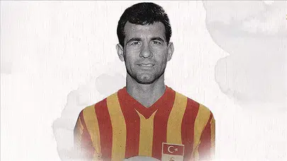Türk Futbolunun Gol Makinesi Metin Oktay’ın Kırılması Zor Rekoru