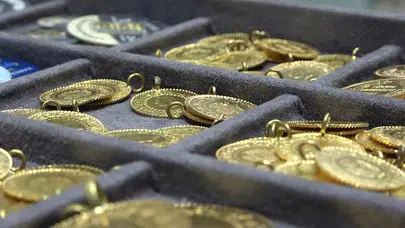 Altın Piyasasında Hareketlilik! Fiyatlar Güne Artışla Başladı