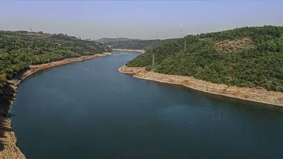 İZMİR BARAJ DOLULUK ORANI 9 MART 2026! İzmir’de barajlar doldu mu? (Tahtalı, Gördes)